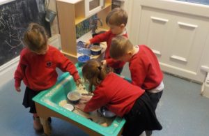 Foundation fairytale adventures