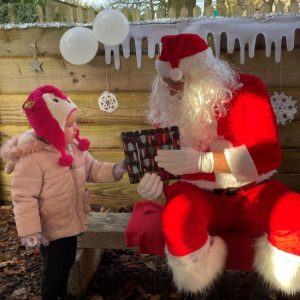 Father Christmas