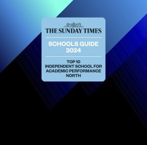 The Sunday Times Top 10 Schools Guide