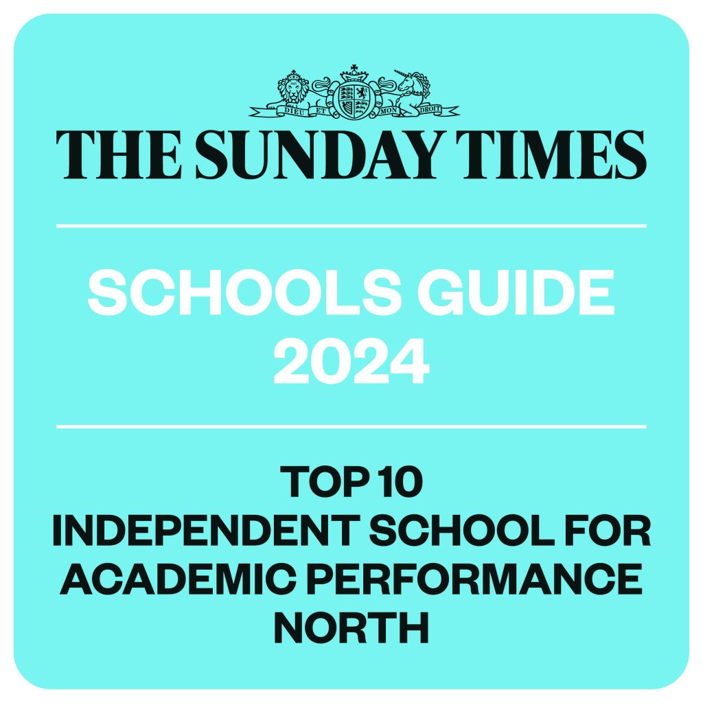 Sunday Times Top 10 Schools Guide