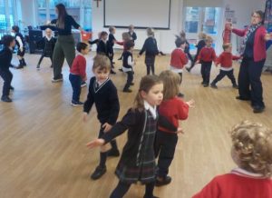 Mini Music Makers