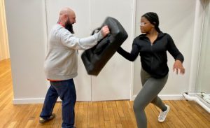 L5 Self Defence