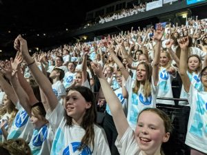 Young Voices