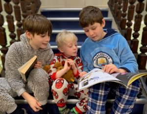 World Book Day