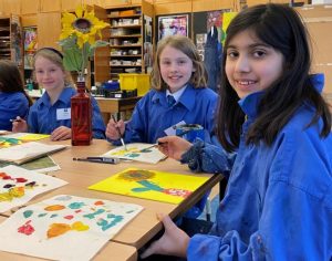 Art Masterclass
