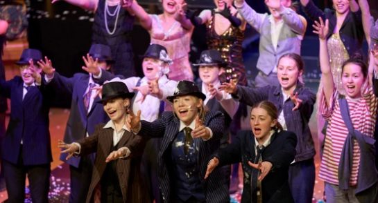 Bugsy Malone