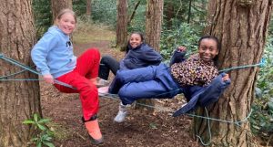 Prep 5 Forest School