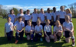 Football Tournament