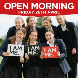 Open Morning 2024