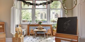 Highfield Pre-School and Nursery - Early Years Facilities
