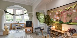 Highfield Pre-School and Nursery Facilities