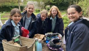 Highfield Gardeners