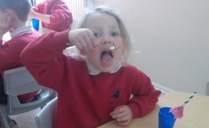 Taste Testing