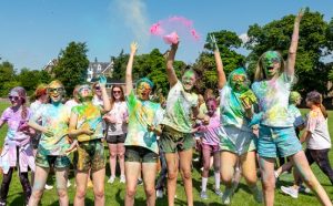 Colour Run