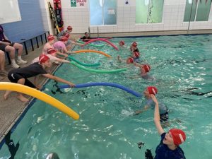 Water Safety