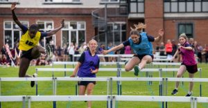 Sports Day