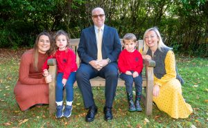 Highfield Prep School Early Years Team