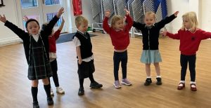Mini Music Makers