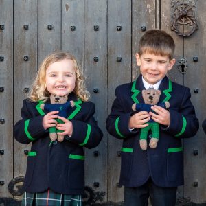 2025 Reception Information Morning at Highfield Prep School, Harrogate