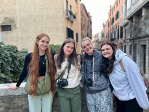Venice Trip