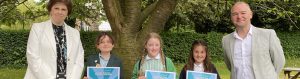 KS2 enrichment_essay luncheon