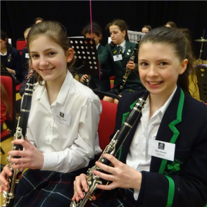 KS2 enrichment_Orchestra
