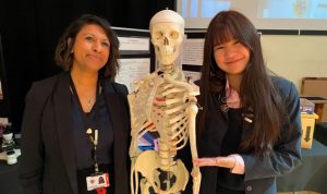 Sixth Form Information Evening