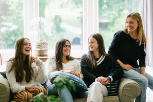 Harrogate Ladies' College - a leading girls boarding school in North Yorkshire, England
