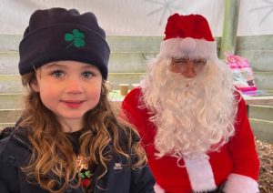 Father Christmas