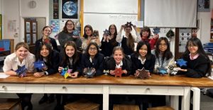 Astronomy Club