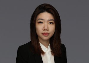 Nikki Miao Alumni Profiles