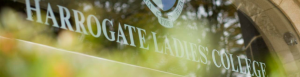 Join us on a Harrogate Ladies' College tour.