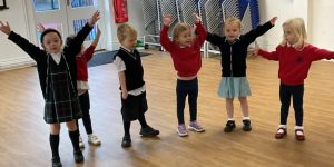 Mini Music Makers