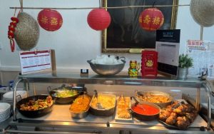 Lunar New Year