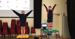Gymnastics