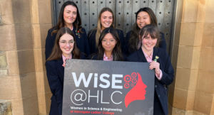 Harrogate Ladies’ College students have received university offers across a wide range of STEM subjects.
