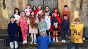 World Book Day