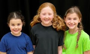 Easter Cantata