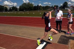 Athletics