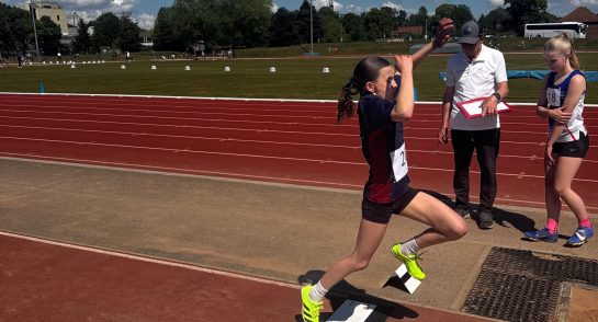 Athletics