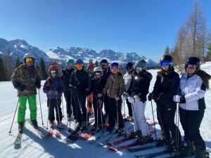 Ski Trip