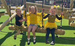Bee Day