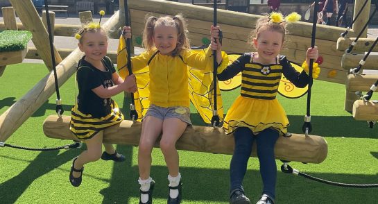 Bee Day