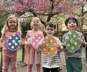 Holiday Club