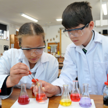 The beginning of a new era: Duchy College Harrogate the new name of Harrogate Ladies’ College from September 2026