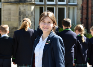 The beginning of a new era: Duchy College Harrogate the new name of Harrogate Ladies' College from September 2026