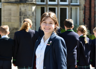 The beginning of a new era: Duchy College Harrogate the new name of Harrogate Ladies' College from September 2026