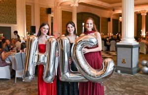 Sixth Form Ball