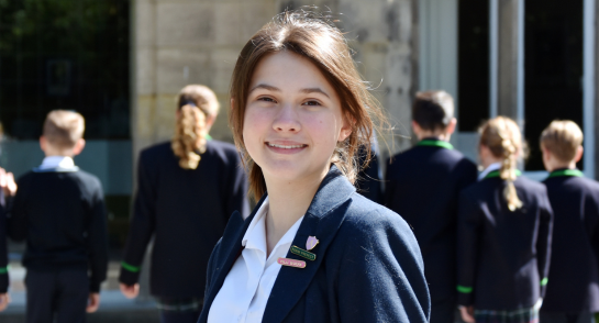 The beginning of a new era: Duchy College Harrogate the new name of Harrogate Ladies' College from September 2026