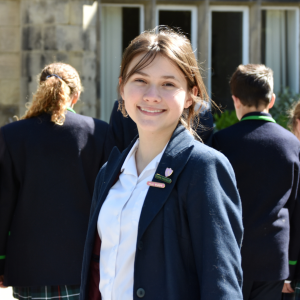 The beginning of a new era: Duchy College Harrogate the new name of Harrogate Ladies' College from September 2026